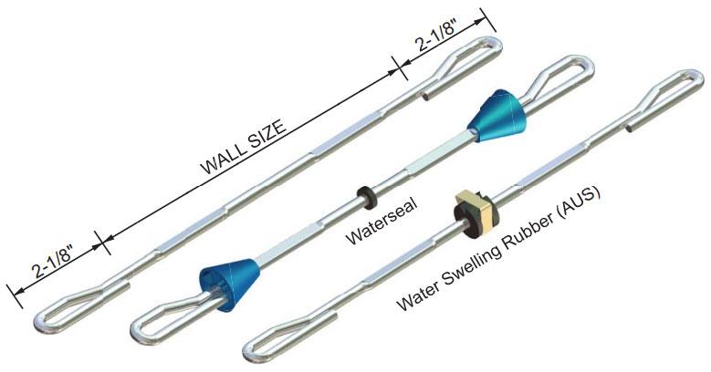 Steel-Ply Accessories - Accessories system